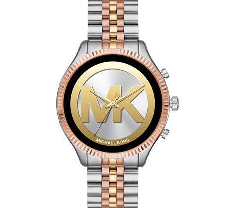 michael kors lexington 2 review